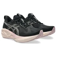 Asics Novablast 5 Laufschuhe schwarz, Größe 42