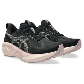 Asics Novablast 5 Laufschuhe schwarz, Größe 42