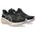 Asics Novablast 5 Laufschuhe schwarz, Größe 42