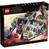 LEGO Star Wars Verrat in Cloud City 75222