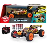 DICKIE Toys RC Dune Stinger 1:24 Einsteiger Modellauto Elektro Buggy