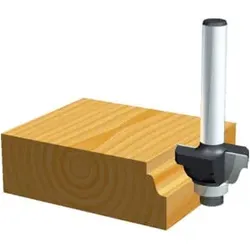 Makita Profilfräser römisch 38,1 mm