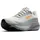 Brooks Ghost 17 Herren Grau/Orange 44,5