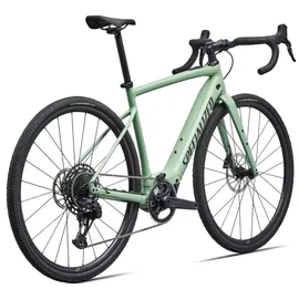 Specialized Creo SL E5 Comp 2026 28 Zoll RH 54 cm grau/mint