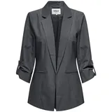 Only Blazer Grau 34