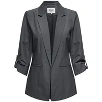 Only Blazer Grau 34
