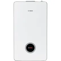 Bosch Gas-Brennwertgerät Condens GC9800iWA 30 P 23, wandhängend - 7738101027