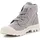 Palladium Pampa Hi F 92352-071-M Gray Flannel grau 36