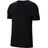 Nike Park 20 schwarz L