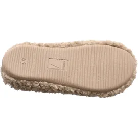 Verbenas York Curly für Damen, beige, Größe: 36 EU