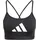 adidas Aeroreact Graphic Sport-BH Black S