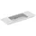 Geberit One Waschtisch 105 x 40 cm weiß/weiß Tect (500396013)