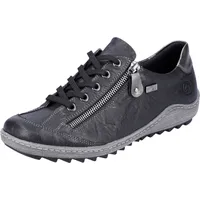 REMONTE R1402 für Damen, schwarz, 43 EU