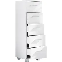VCM VCM, Badezimmerschrank, Zalo M