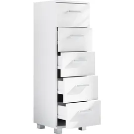 VCM VCM, Badezimmerschrank, Zalo M