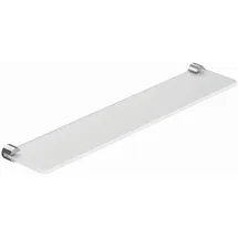 Kludi VELA R Glasablage 5897305 chrom
