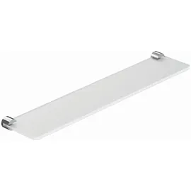 Kludi VELA R Glasablage 5897305 chrom