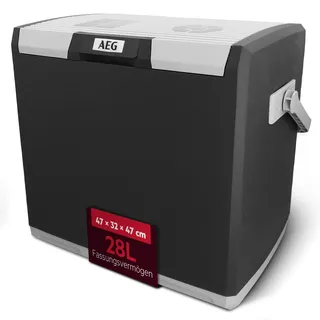 AEG Kühlbox KK28
