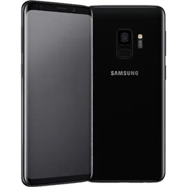 Samsung Galaxy S9 Duos 64 GB Midnight Black