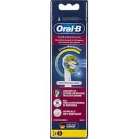 Oral B Oral-B Aufsteckbürsten 3er