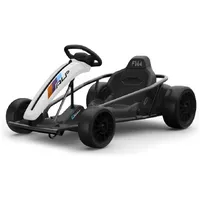 ES-Toys Elektro Gokart FXI1 weiß
