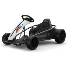 ES-Toys Elektro Gokart FXI1 weiß