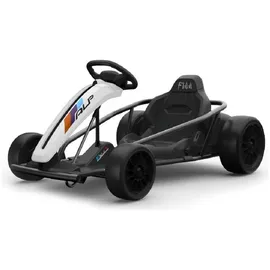 ES-Toys Elektro Gokart FXI1 weiß