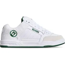 Globe Tilt Herren Weiß/Grün 46
