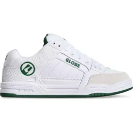 Globe Tilt Herren Weiß/Grün 46