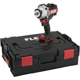 Flex IW 1/2" 1500 18-EC Solo inkl. L-BOXX, ohne Akku max. Drehmoment 1500 Nm in - 532064