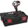 Flex IW 1/2" 1500 18-EC Solo inkl. L-BOXX, ohne Akku max. Drehmoment 1500 Nm in - 532064