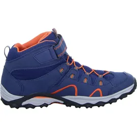 MEINDL Lucca Junior Mid GTX marine/orange 37 - 37