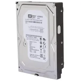 Western Digital AV 320GB (WD3200AVJS)