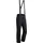 Herren Slim Hose Größe 3XL schwarz