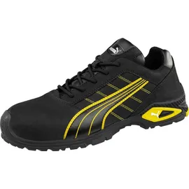 Puma Sicherheitsschuh EN20345 S3 Amsterdam Low Gr. 42