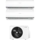 Bosch Climate CL5000M Multisplit Klimagerät