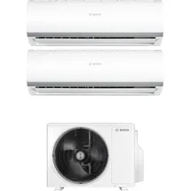 Bosch Climate CL5000M 53/2 E Multisplit Außeneinheit 5,3 kW