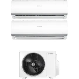 Bosch Climate CL5000M 53/2 E Multisplit Außeneinheit 5,3 kW