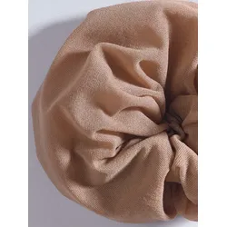 Stützkniestrümpfe KUNERT, Damen, Gr. 2/39, braun (mittelbraun), 79% Polyamid, 21% Elasthan, Socken