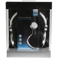 GRUNDIG Stereo Phone MP3 CD 3.5MM