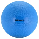 Gymnic Heavymed Blau 17 cm