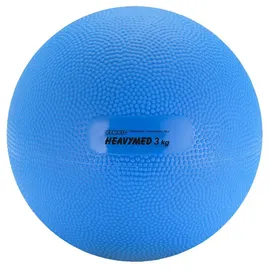 Gymnic Heavymed Blau 17 cm