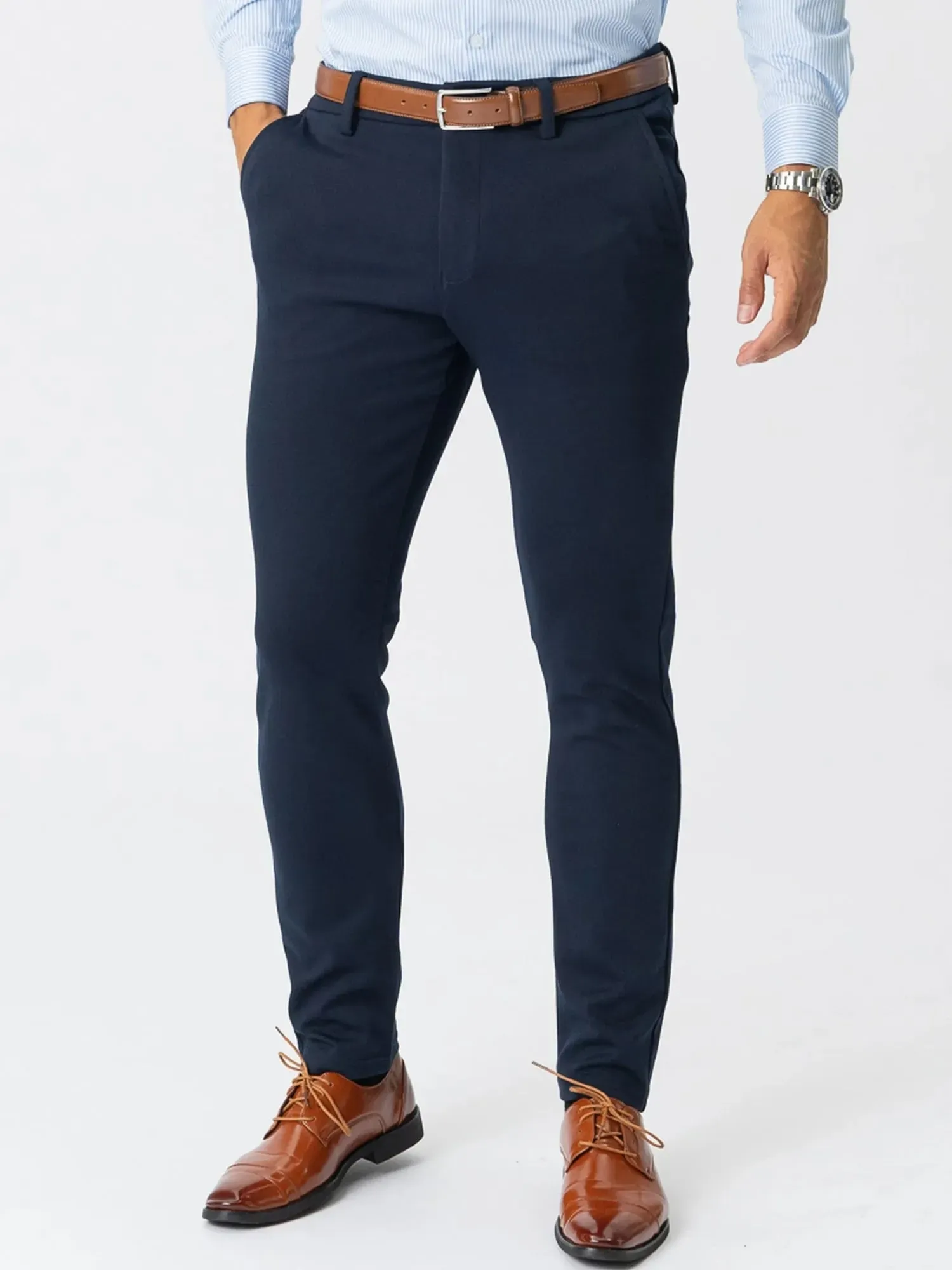 Chinohose TEESHOPPEN 