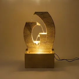 esotec Kaskadenbrunnen 101383