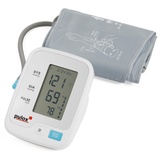 pulox - BMO-120 Oberarm Blutdruckmessgerät pulox - Blutdruckkontrolle
