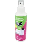 TUS Hausstaub-Milbenspray, 100 ml, gegen Hausstaubmilben, Milbenabwehr für Matratzen, Bettwaren und Textilien