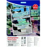 Stylex Fotopapier A4 180 g/m2 25 Blatt
