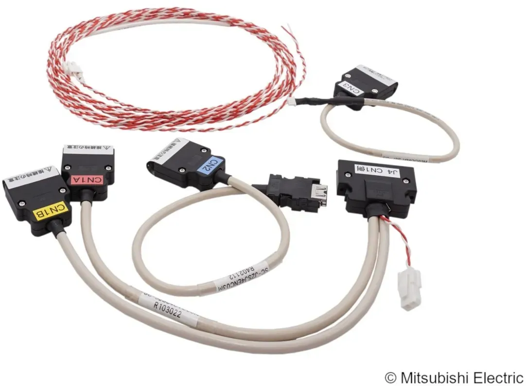 Mitsubishi Electric Renewal Kit SC-J2SJ4CSET-01