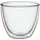 Villeroy & Boch Manufacture Rock Thermoglas 0,3 l 6er Set