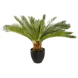 Atmosphera Créateur d'intérieur Atmosphera - Künstliche Ananaspflanze H 72 Cm Créateur d'intérieur
